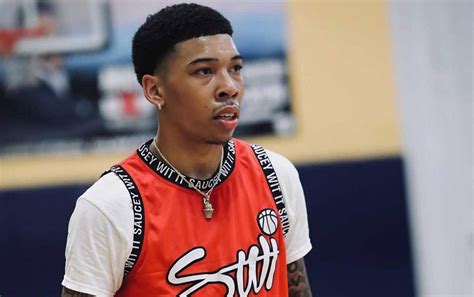 Ateneo recruits ‘super athletic’ standout Shean Jackson .
